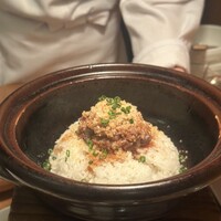 焼肉 矢澤 東京 - 