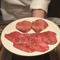 焼肉 矢澤 東京 - 