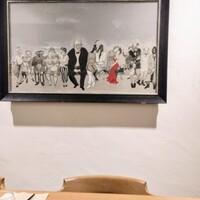 TROIS VISAGES - 