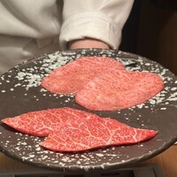 焼肉 矢澤 東京 - 