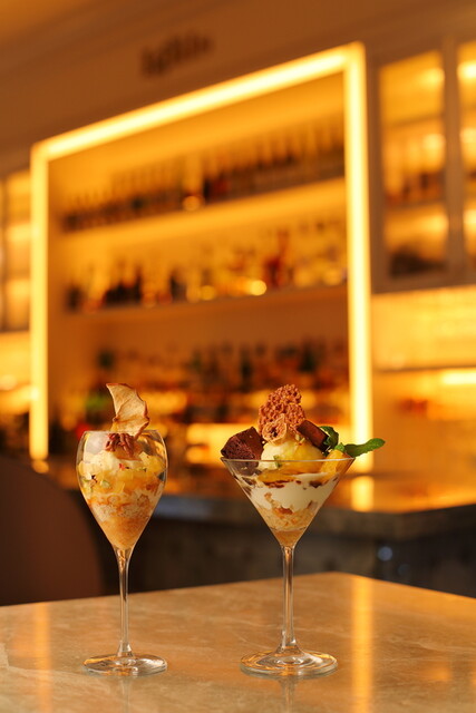 バーイグニス 小樽（Bar Ignis） - 小樽（バー）の写真