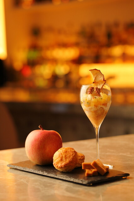 バーイグニス 小樽（Bar Ignis） - 小樽（バー）の写真