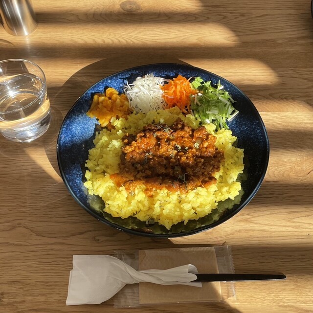 Cafe Room（ルーム） - 雫石（カフェ）の写真