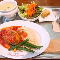 トラディシオン 日本橋 - 