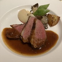 レストラン アラジン - 