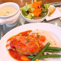 トラディシオン 日本橋 - 