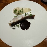 馳走西健一 - 