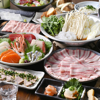 長崎酒家 吉祥寺じげもんとん_0