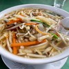 中国麺家 菜広
