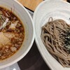 つけ蕎麦の阿国