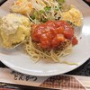 とんかつ 食べ処 なか川