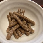 そば処 一休庵 - 