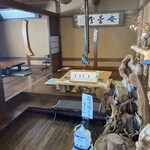 そば処 一休庵 - 