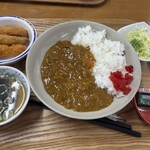レストランハッピータイム - 料理写真: