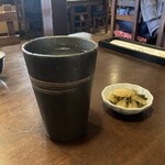 そば処 一休庵 - 