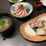 町衆料理 京もん - 