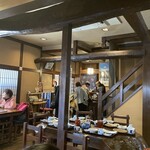 そば処 一休庵 - 