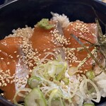 そば処 一休庵 - 