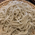 そば処 一休庵 - 