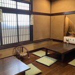 そば処 一休庵 - 