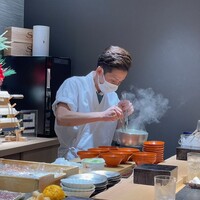 鮨 香斗 - 