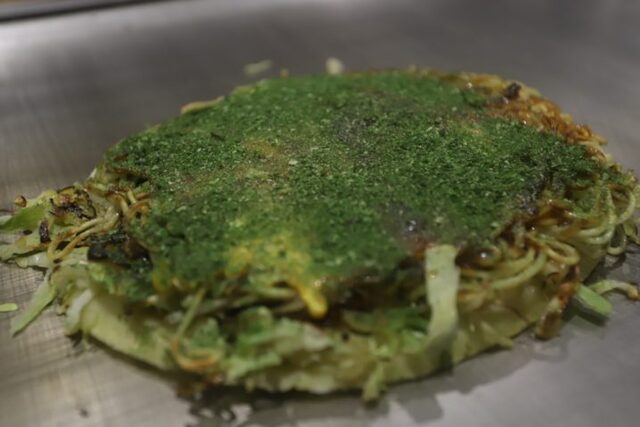 Yagenbori Hassho photo