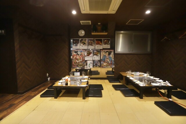 Yagenbori Hassho photo 4