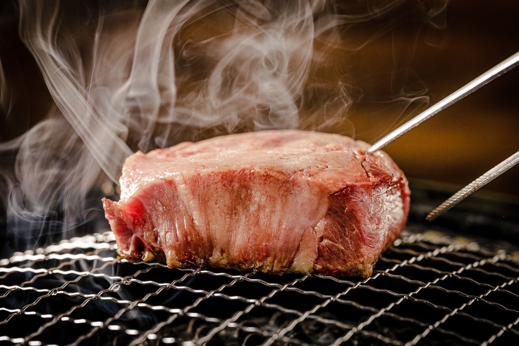 厚切り牛タン食べ放題 焼肉一心たん助 上野御徒町アメ横店