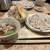 武蔵野うどん こぶし ecute立川店