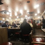 お好み焼 みっちゃん総本店 - 