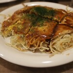 お好み焼 みっちゃん総本店 - 