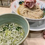 つけめん金龍 - 