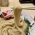 つけめん金龍 - 