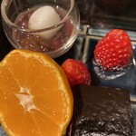 和味の宿　角上楼 - 