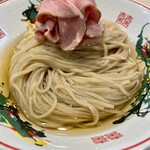 つけめん金龍 - 