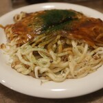 お好み焼 みっちゃん総本店 - 