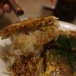 お好み焼 みっちゃん総本店 - 