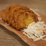 お好み焼 みっちゃん総本店 - 