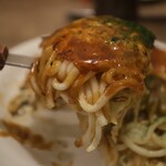 お好み焼 みっちゃん総本店 - 