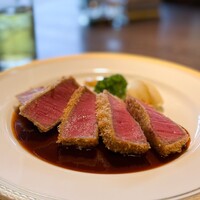 洋食 つばき - 
