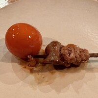 TORI TOKYO EBISU - ちょうちん