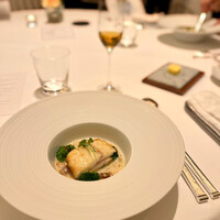 オーベルジュ・ド・リル ナゴヤ - 