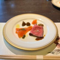 洋食 つばき - 