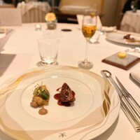 オーベルジュ・ド・リル ナゴヤ - 