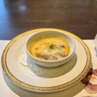洋食 つばき - 