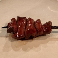 TORI TOKYO EBISU - レバー