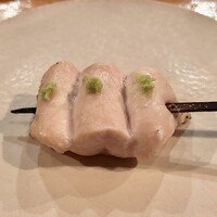 TORI TOKYO EBISU - ささみ