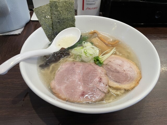 Ramen Tamahiko