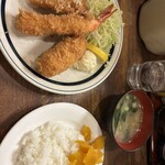 かつれつ四谷たけだ - 