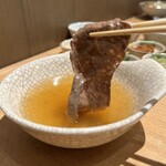 京都焼肉 天壇 1965 MARUNOUCHI - 
